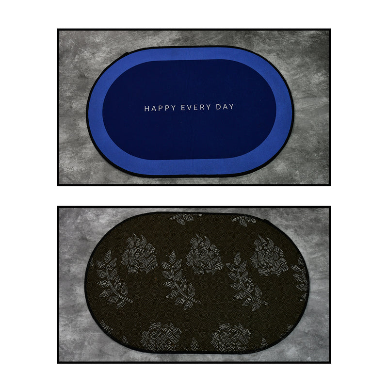 Super Absorbent Floor Mat / Bath Mat
