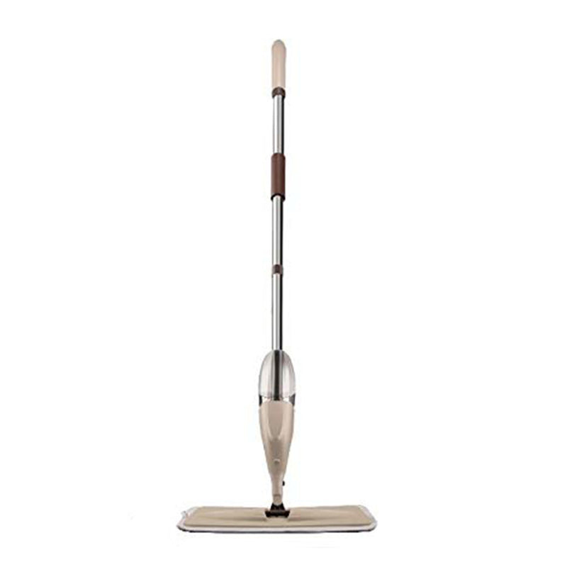 Floor Cleaning Spray Mop With Removable & Washable Cleaning Pad