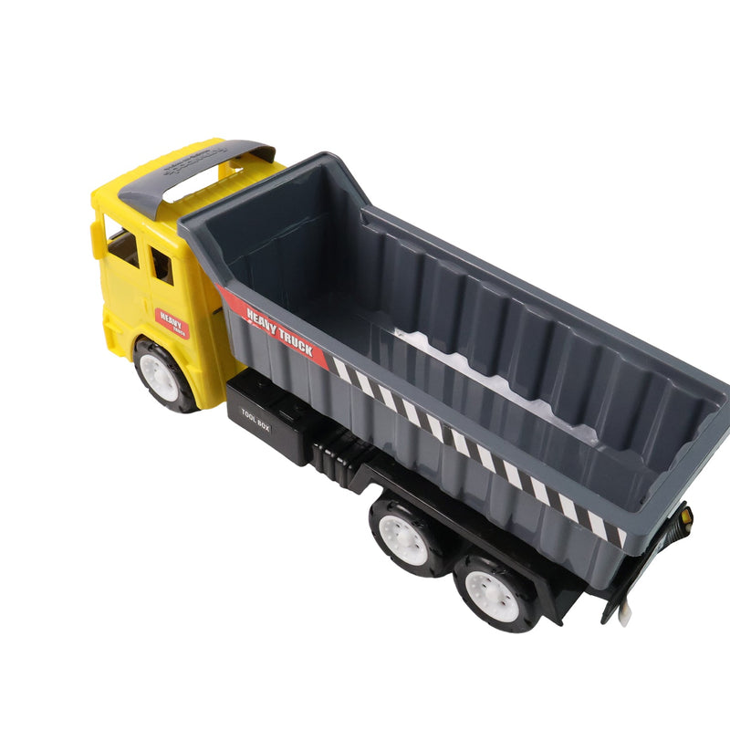 Construction Vehicle