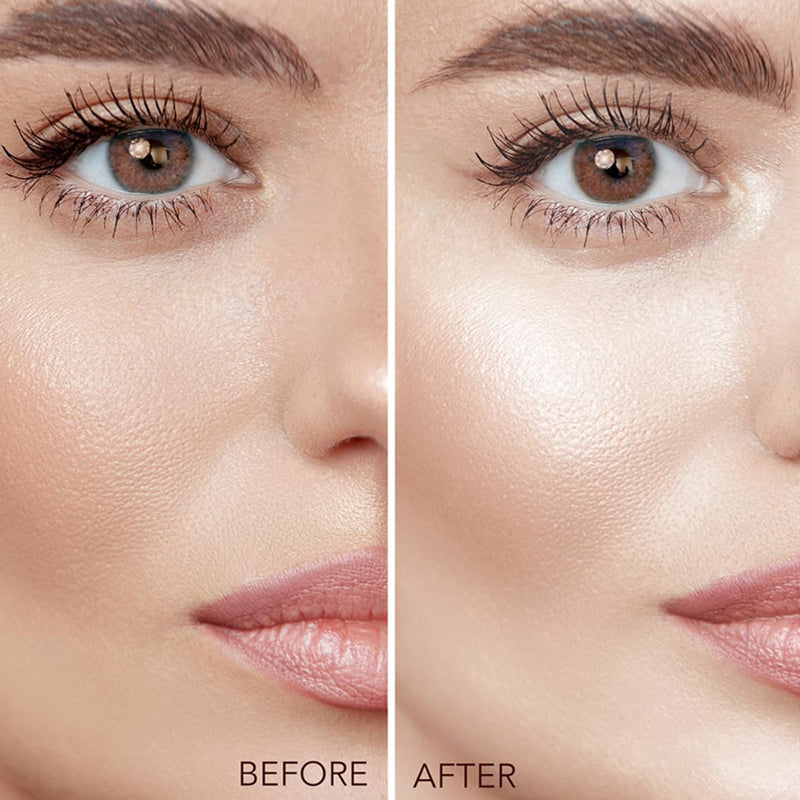 Premium Color Strokes Shimmer Highlighter (1 Pc)