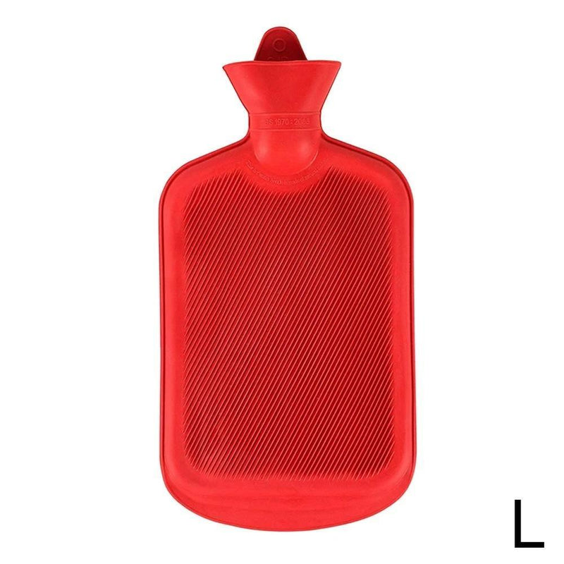 Hot Water Heating Bag