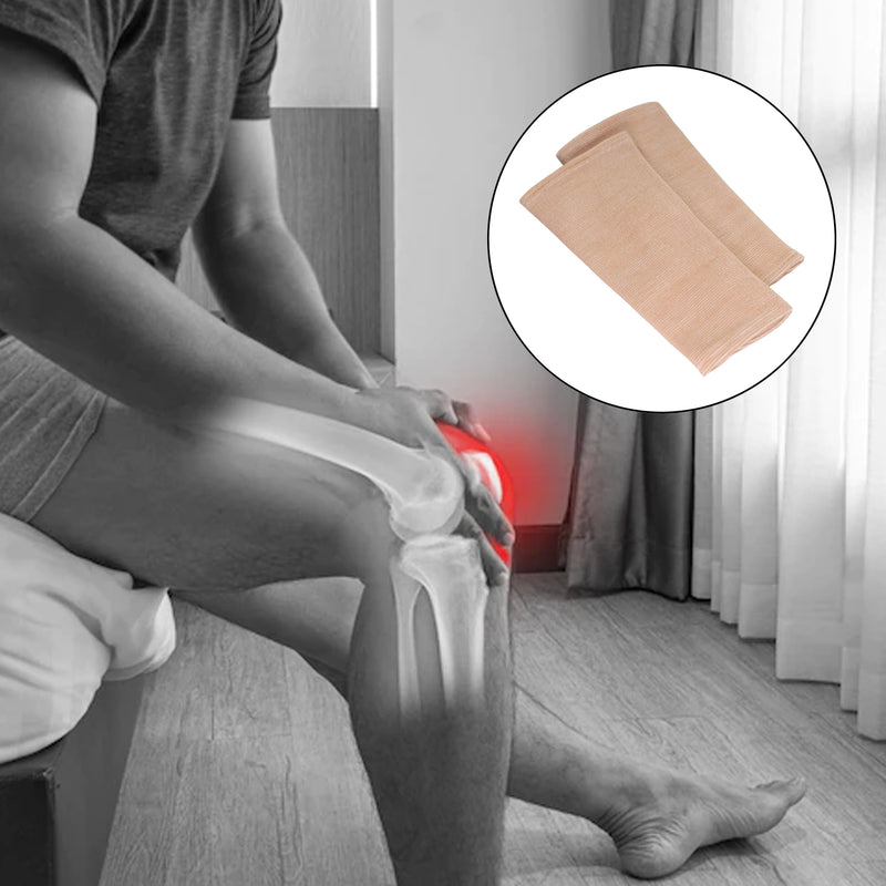 Knee Cap For Knee Support (Size-XL)