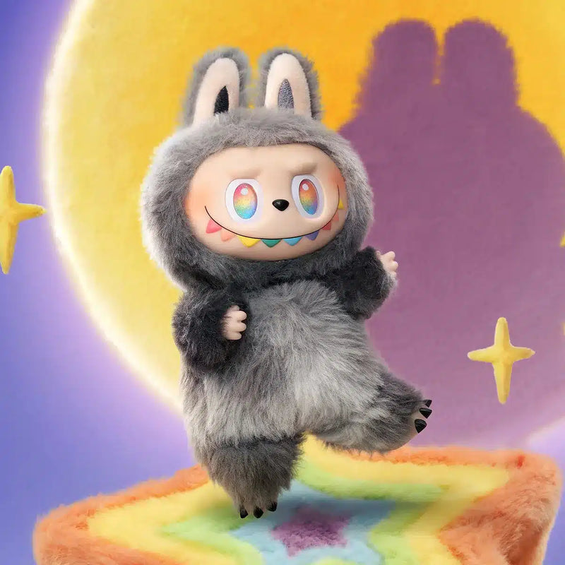 Labubu ????