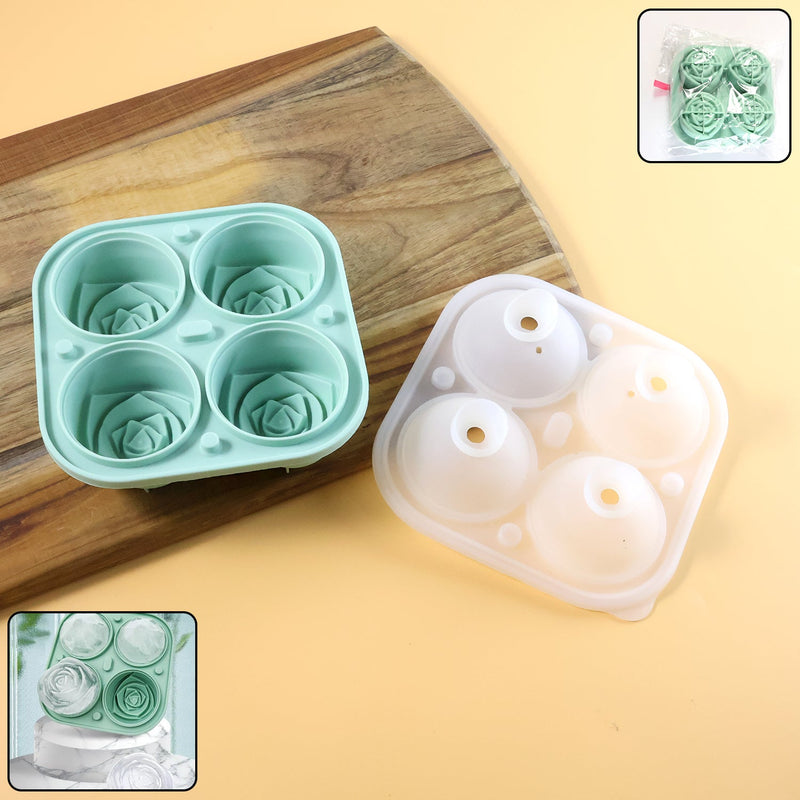 Block Tray