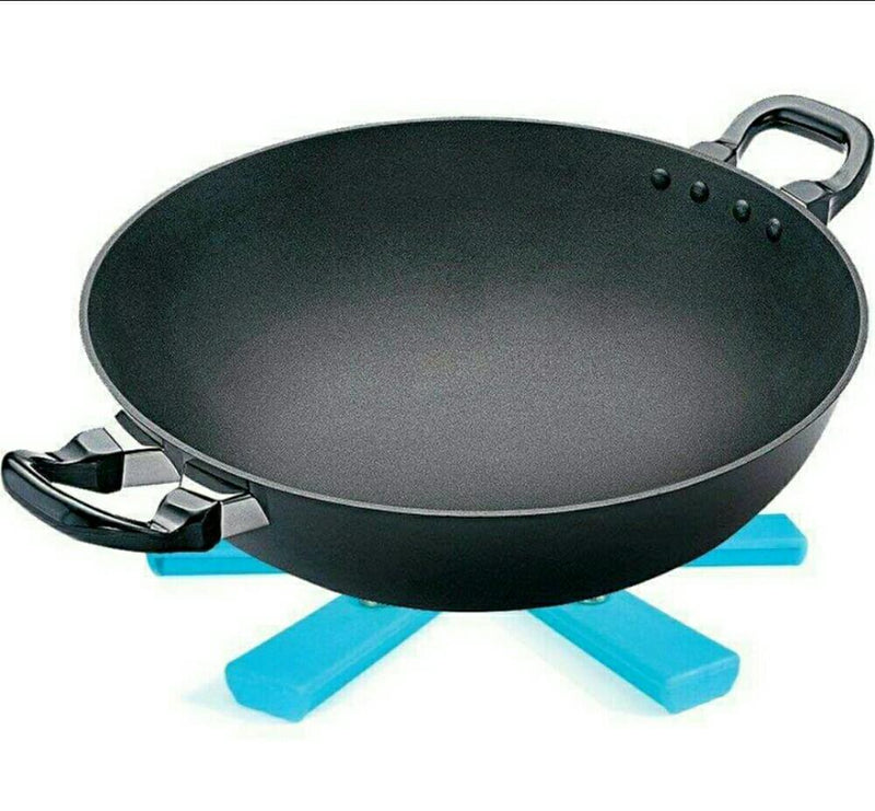 Foldable Non-slip Heat Resistant Kitchen Hot mat