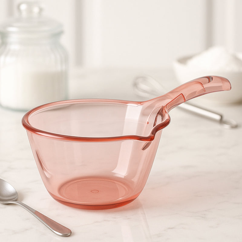 Multipurpose Kitchen Washing  Straining Bowl (1100 Ml  1 Pc)