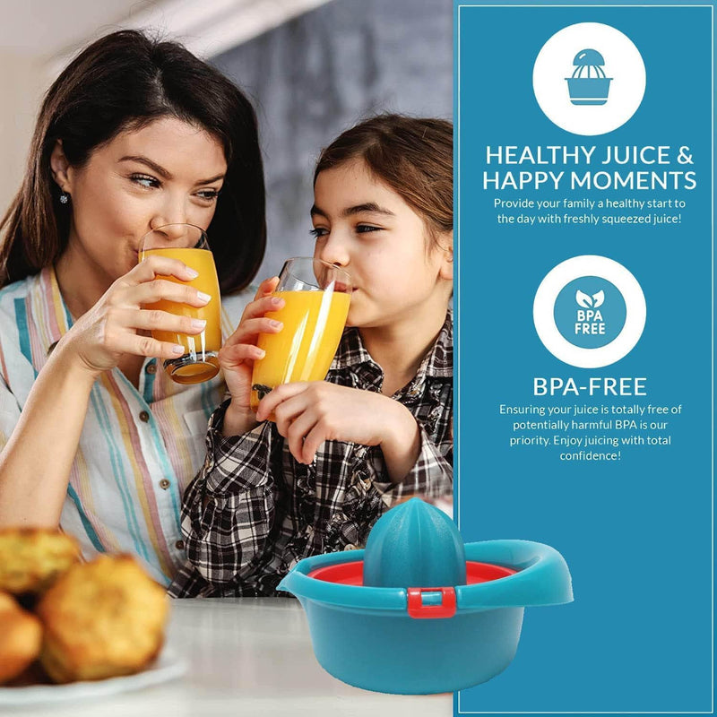 Manual Lemon Juicer