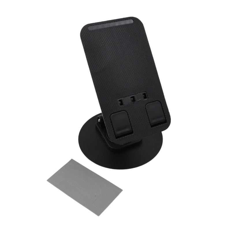 Phone Holder Stand Portable & Adjustable For All Mobile Phones