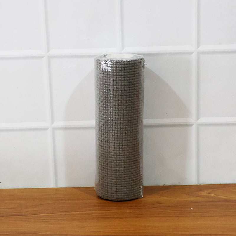 Disposable Kitchen Cleaning Cloth Roll – 25 Sheets (23x19 cm)