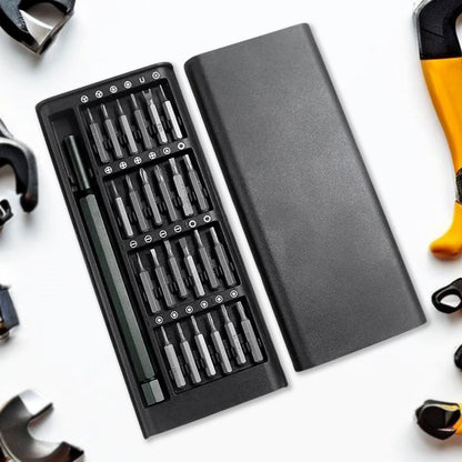 24 In 1 Precision Screwdriver Tool Set