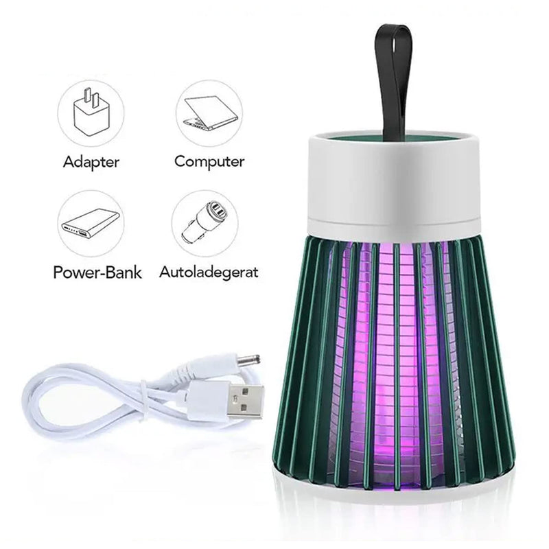 Mosquito Killer Machine / USB Powered Bug Zapper