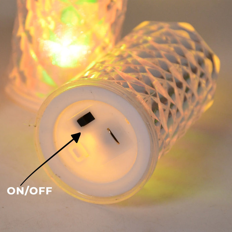 LED Candle Lights