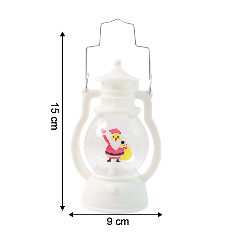 Santa Light