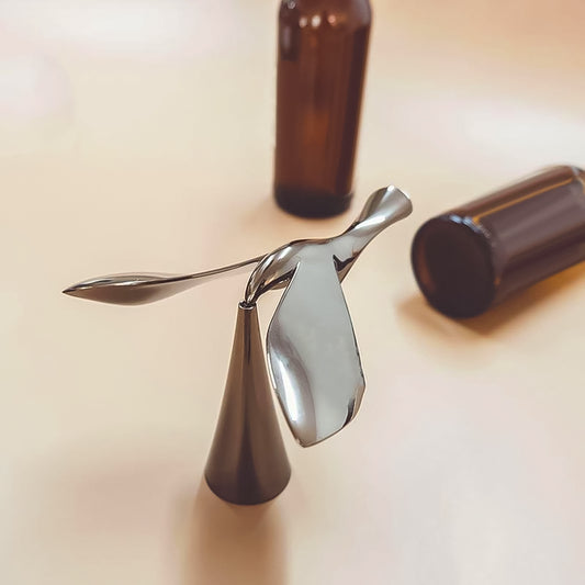 Bird Shaped Manual Bottle Opener & Balance Toy (1 Pc)