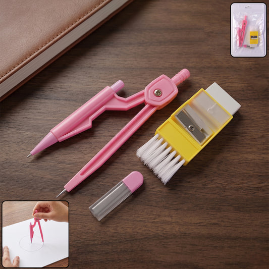 Kids Mini Stationery Set (1 Set)