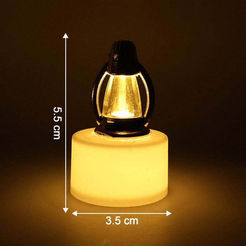 Lamps for Decoration