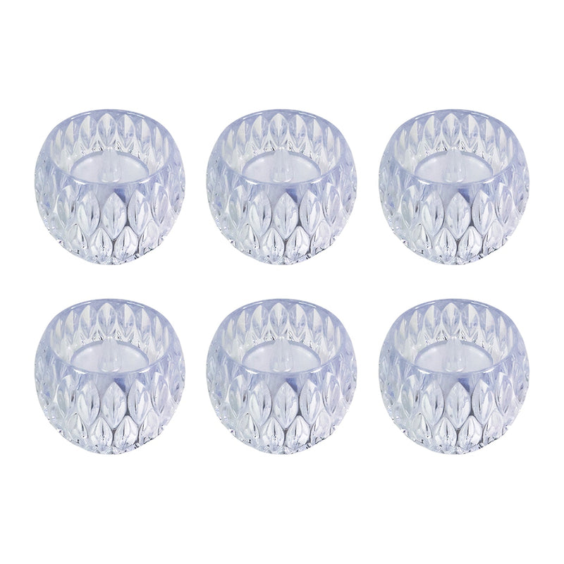 Design LED Tealight Candles