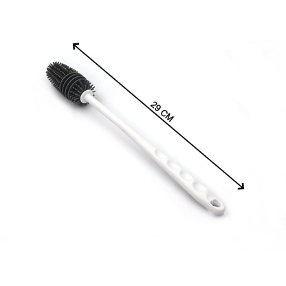 Bottle Cleaning Brush Usual Fully Types Of Cleansing