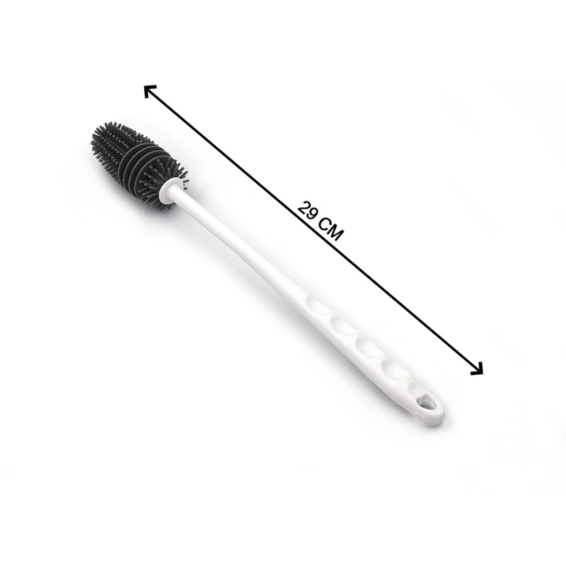 Bottle Cleaning Brush Usual Fully Types Of Cleansing