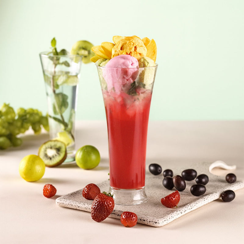 Durable Matt Finish Drinkware