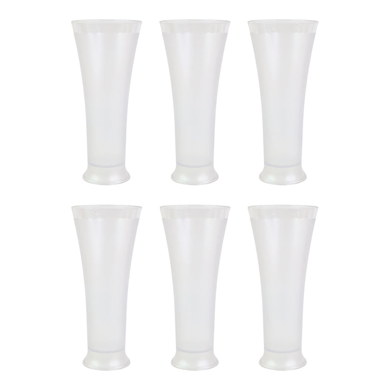 Stylish Plastic Drinkware
