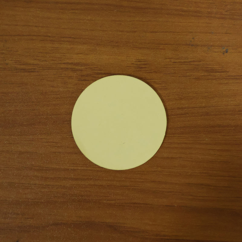 Round Self Adhesive Furniture Protection Pads (1 Pc)