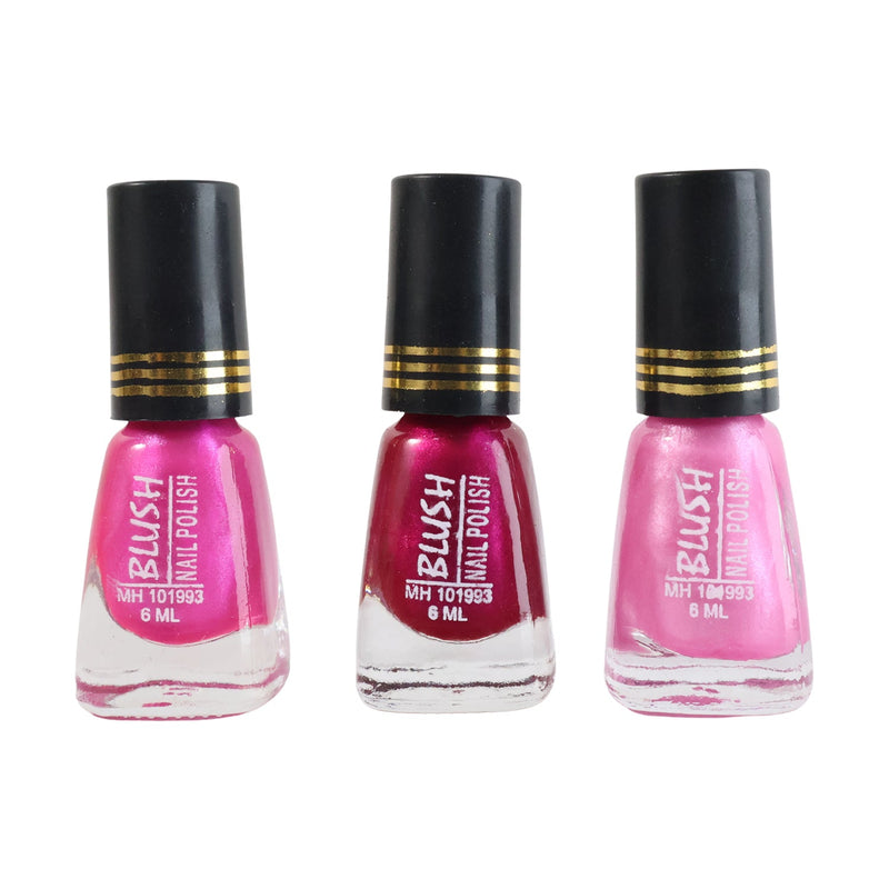 Nail Polish