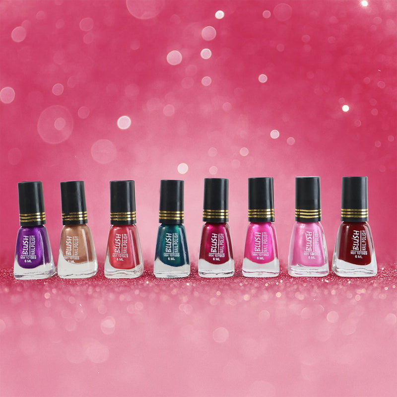 Sparkle Polish