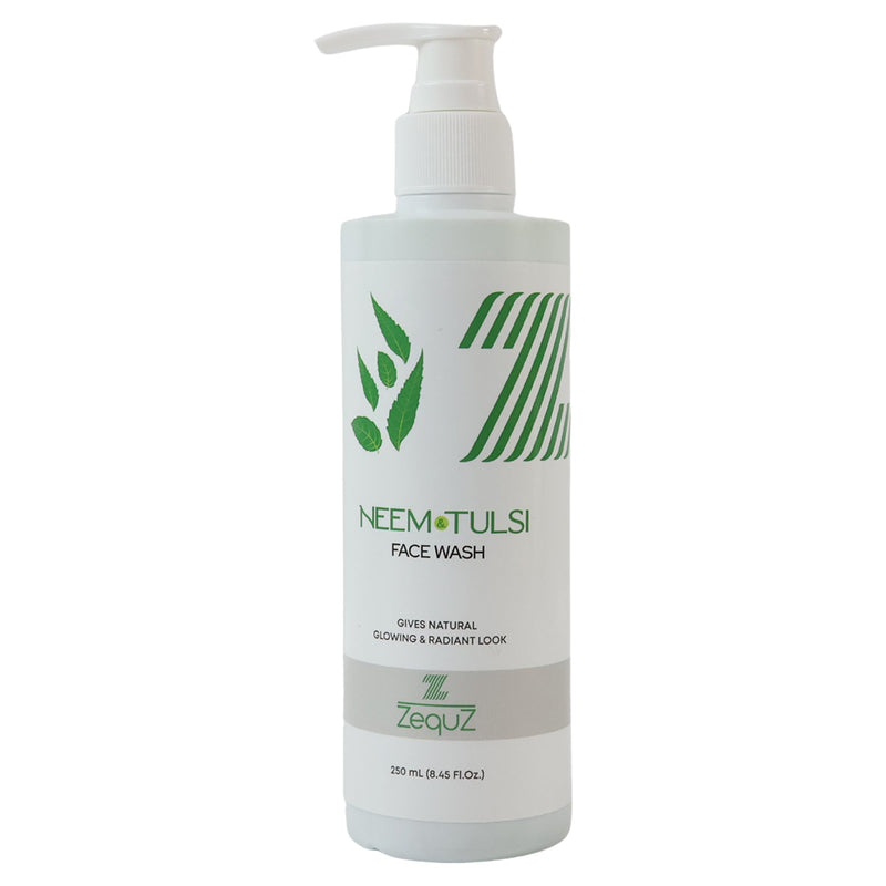  Face Wash