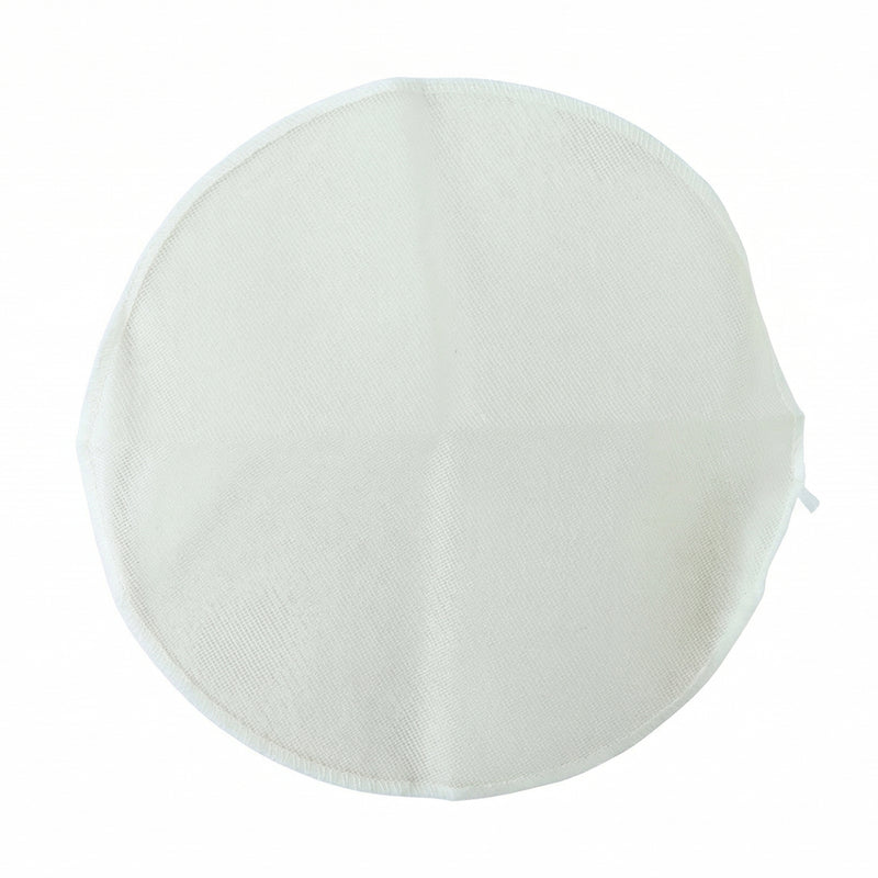 Reusable Cotton Steam Cloth (2 Pc 30 Cm)
