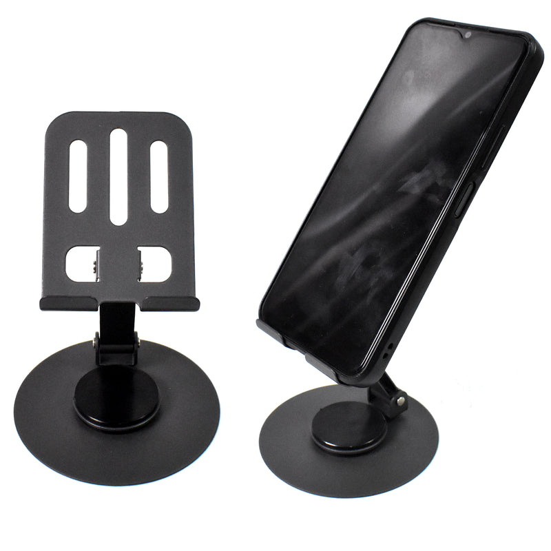 Mobile Stand Foldable  360 Rotatable Mobile Stand