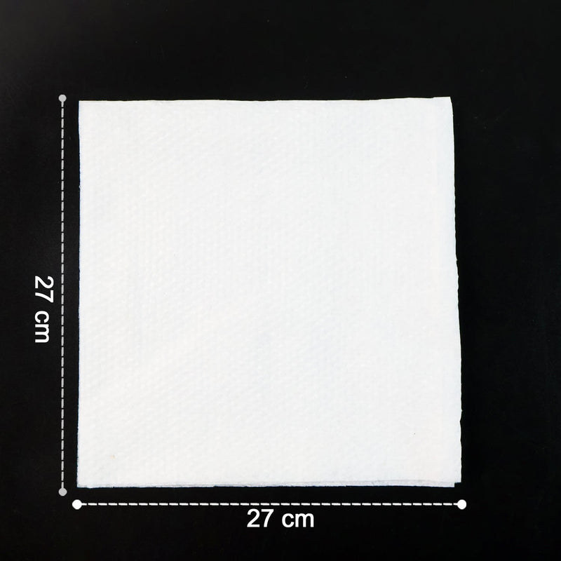 Oblivion Tissue Paper (Set of 12 Pcs / Multicolor)