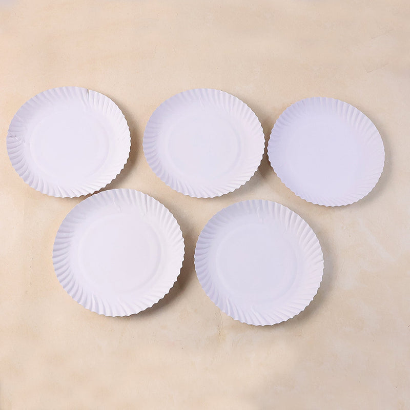 Party Plates