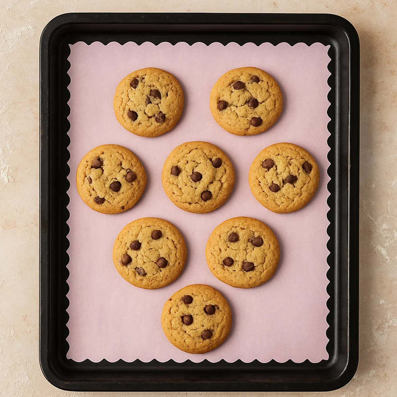 Baking Paper Sheets