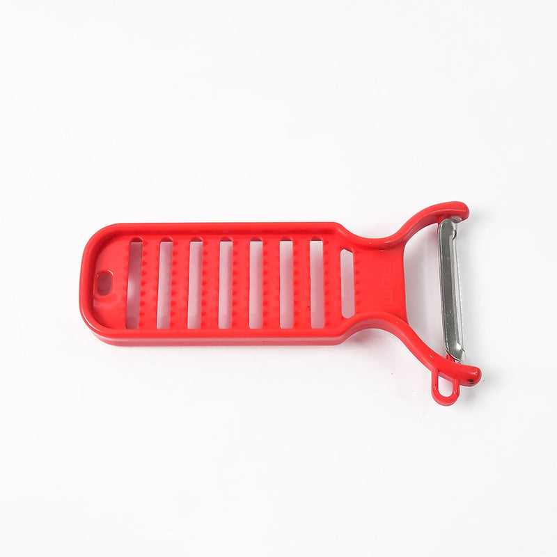 Grater and Peeler