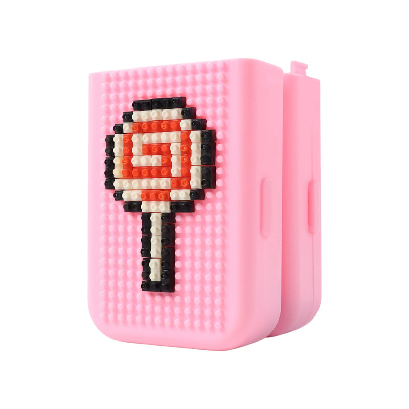Pencil Holder
