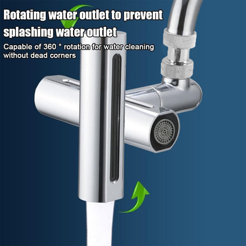 Plastic Universal Shower Head – Adjustable, High Pressure & Water Saving (1 Pc)