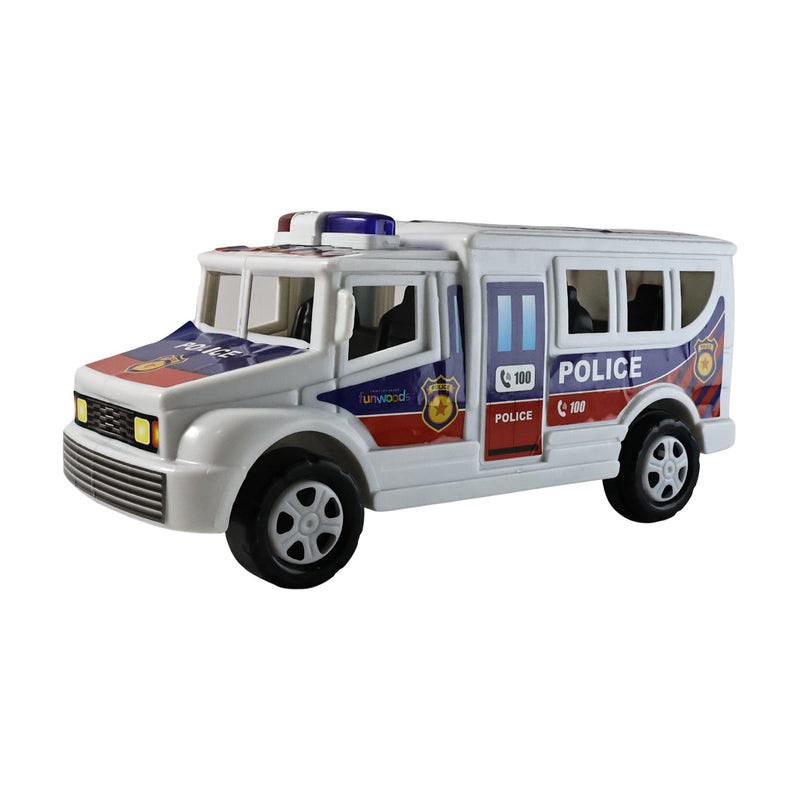 Van Toy