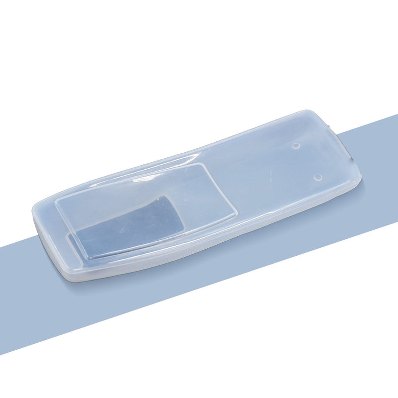 Cover holder for remote control and set top box