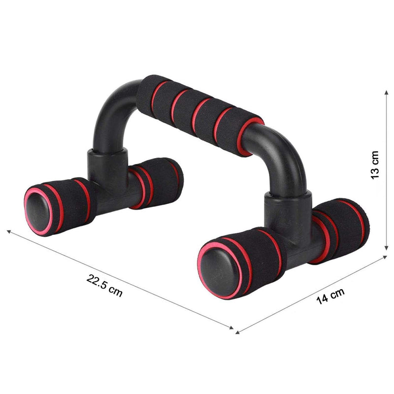 Workout Grips