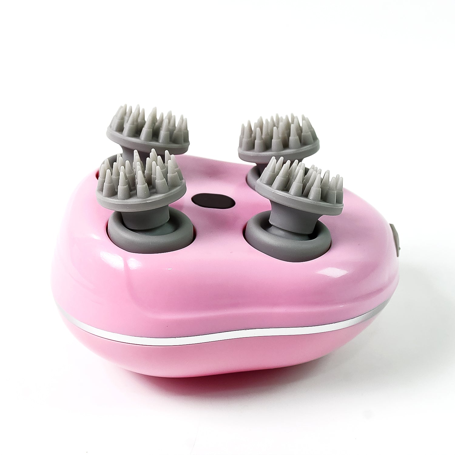 Smart Electric Scalp Massager (Onam Sale Price - Prepaid Only)