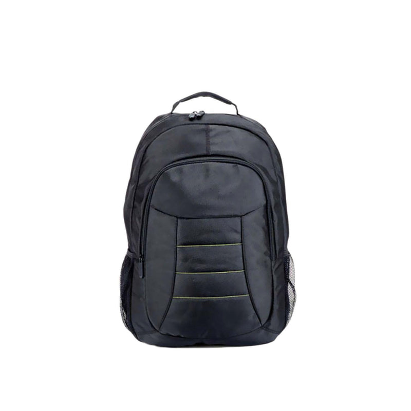 Polyester Black Laptop Bag