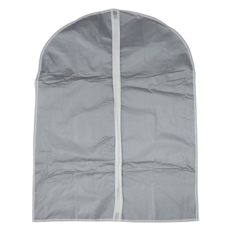 Premium Breathable Garment  Suit Cover Set (60  80 Cm 5 Pc)