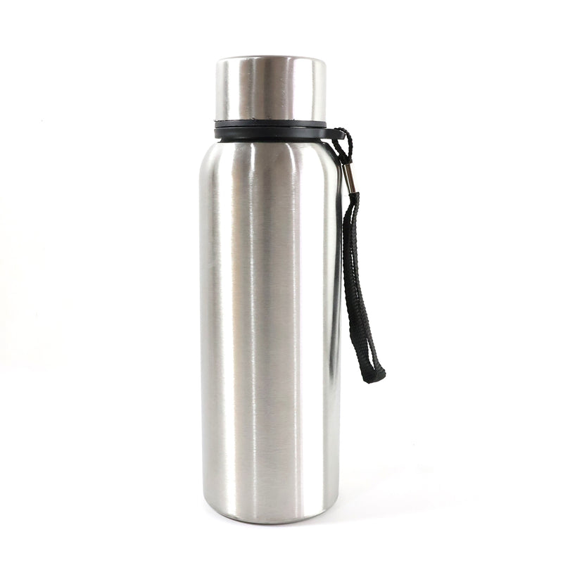 Stainless Steel Vacuum-insulated Drink Water Bottle (750 Ml)