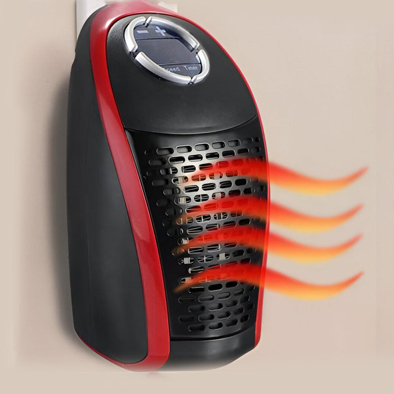 Temperature Heater