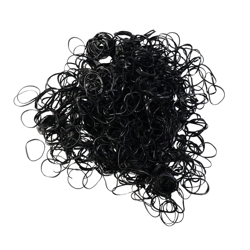 Mini Rubber Bands