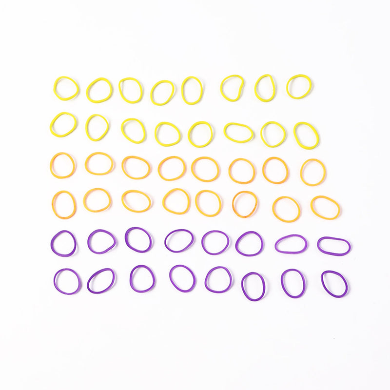 Rubber