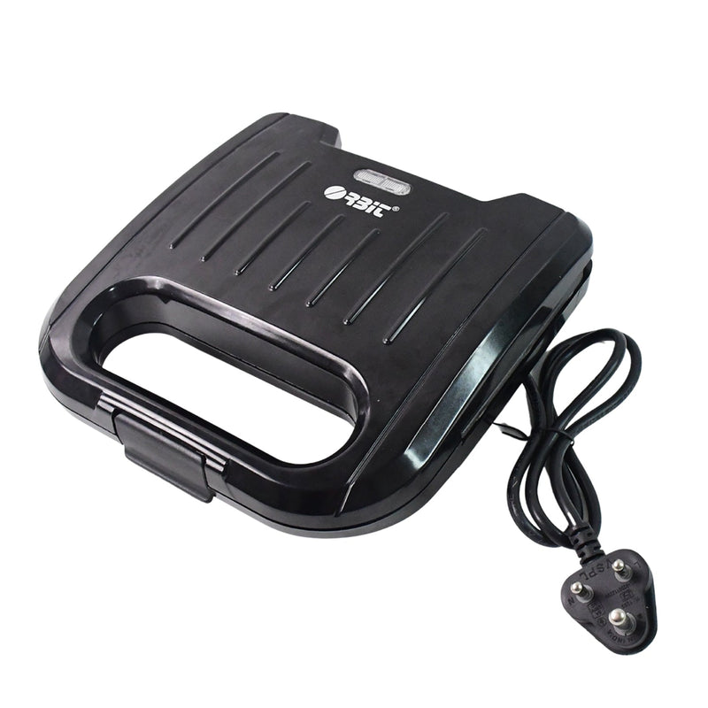 Easy-to-Use Sandwich Toaster Maker