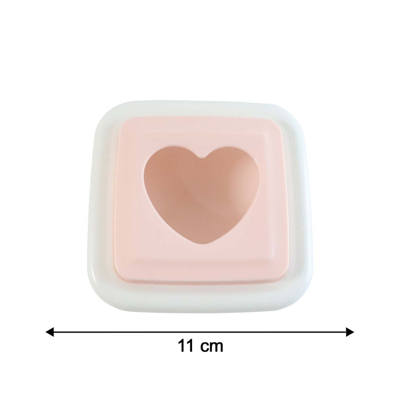 Toast Cutter