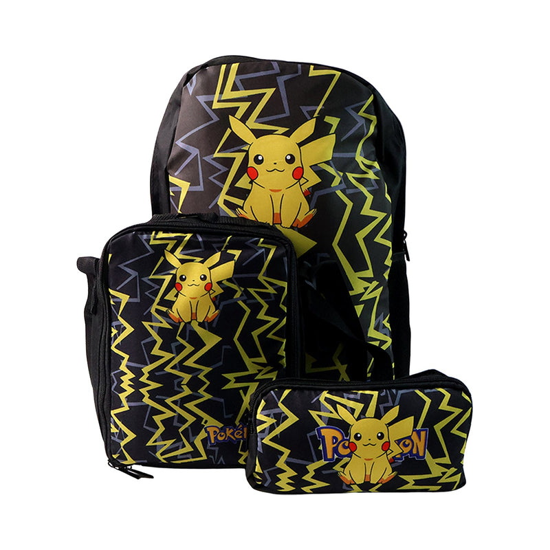 School Bag Set